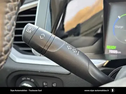 Photo 49 Opel Grandland  Hybrid 225 ch BVA8