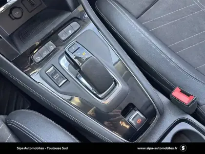 Photo 11 Opel Grandland  Hybrid 225 ch BVA8