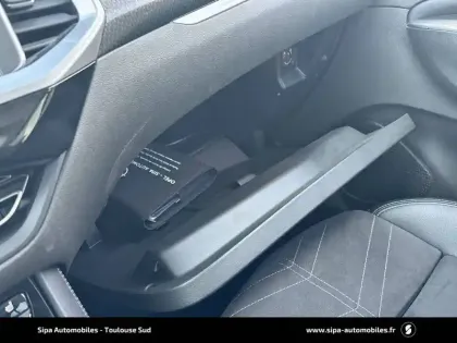 Photo 86 Opel Grandland  Hybrid 225 ch BVA8