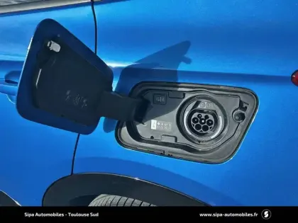 Photo 89 Opel Grandland  Hybrid 225 ch BVA8