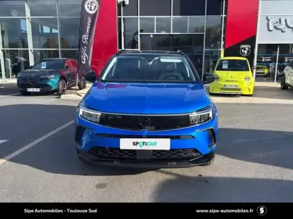 Photo 1 Opel Grandland  Hybrid 225 ch BVA8