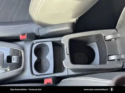 Photo 91 Opel Grandland  Hybrid 225 ch BVA8