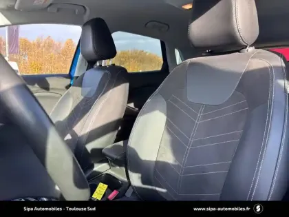 Photo 39 Opel Grandland  Hybrid 225 ch BVA8