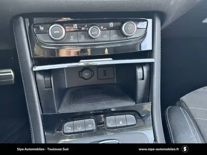 Photo 43 Opel Grandland  Hybrid 225 ch BVA8