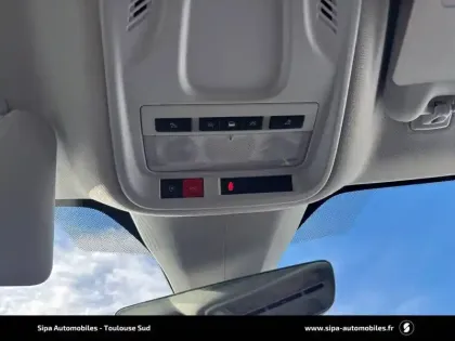 Photo 52 Opel Grandland  Hybrid 225 ch BVA8