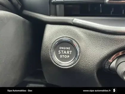 Photo 21 Fiat 600  T-Gen 3 1.2 Hybrid 145ch eDCT6