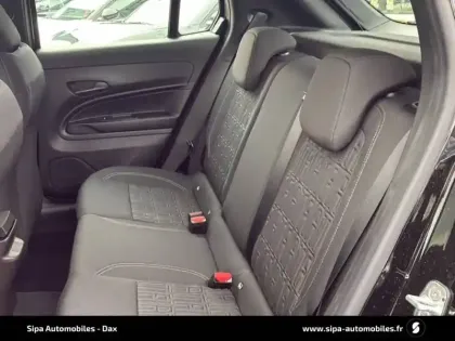 Photo 9 Fiat 600  T-Gen 3 1.2 Hybrid 145ch eDCT6