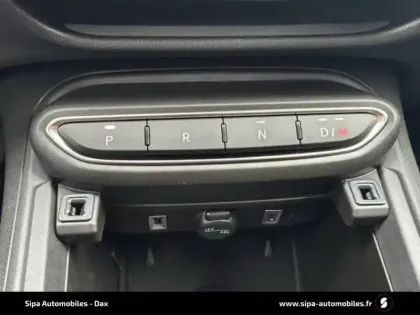 Photo 19 Fiat 600  T-Gen 3 1.2 Hybrid 145ch eDCT6