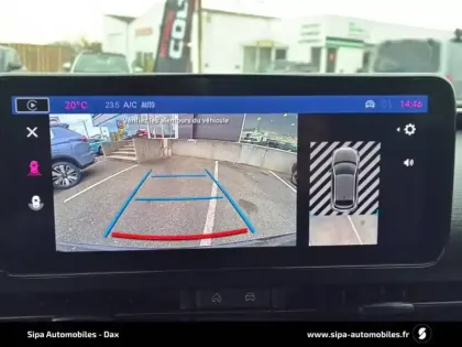 Photo 27 Fiat 600  T-Gen 3 1.2 Hybrid 145ch eDCT6