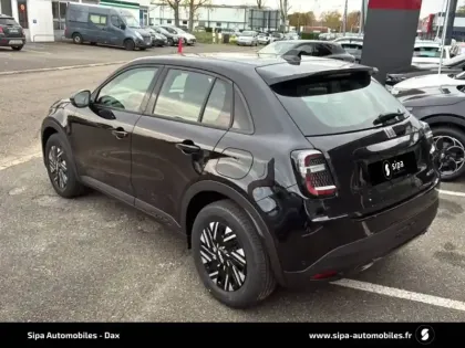 Photo 35 Fiat 600  T-Gen 3 1.2 Hybrid 145ch eDCT6