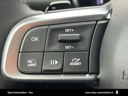 Photo 15 Fiat 600  T-Gen 3 1.2 Hybrid 145ch eDCT6