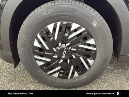 Photo 10 Fiat 600  T-Gen 3 1.2 Hybrid 145ch eDCT6