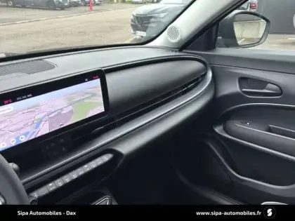 Photo 22 Fiat 600  T-Gen 3 1.2 Hybrid 145ch eDCT6