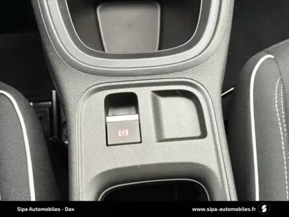 Photo 25 Fiat 600  T-Gen 3 1.2 Hybrid 145ch eDCT6