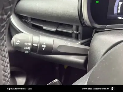 Photo 17 Fiat 600  T-Gen 3 1.2 Hybrid 145ch eDCT6