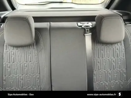 Photo 24 Fiat 600  T-Gen 3 1.2 Hybrid 145ch eDCT6