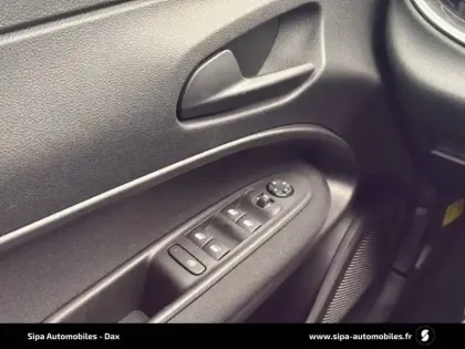 Photo 26 Fiat 600  T-Gen 3 1.2 Hybrid 145ch eDCT6