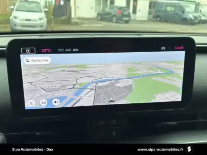 Photo 11 Fiat 600  T-Gen 3 1.2 Hybrid 145ch eDCT6