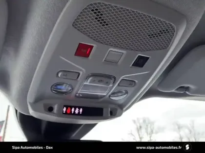 Photo 12 Fiat 600  T-Gen 3 1.2 Hybrid 145ch eDCT6