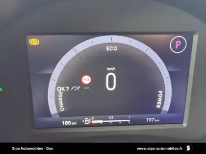 Photo 18 Fiat 600  T-Gen 3 1.2 Hybrid 145ch eDCT6