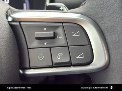 Photo 14 Fiat 600  T-Gen 3 1.2 Hybrid 145ch eDCT6