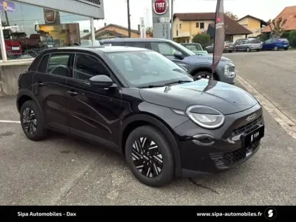 Photo 33 Fiat 600  T-Gen 3 1.2 Hybrid 145ch eDCT6