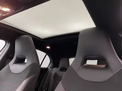 Photo 23 Mercedes Classe A  200 d 8G-DCT