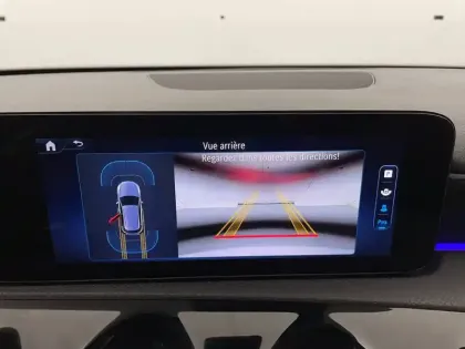 Photo 26 Mercedes Classe A  200 d 8G-DCT