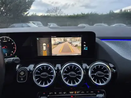 Photo 19 Mercedes GLA  200 7G-DCT