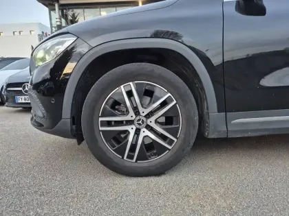 Photo 3 Mercedes GLA  200 7G-DCT