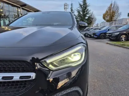 Photo 2 Mercedes GLA  200 7G-DCT