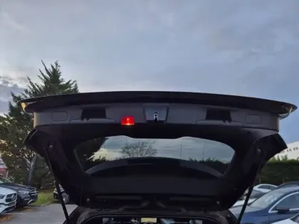 Photo 8 Mercedes GLA  200 7G-DCT