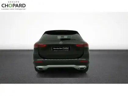 Photo 27 Mercedes GLA  200 7G-DCT