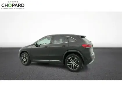 Photo 25 Mercedes GLA  200 7G-DCT