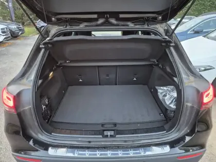 Photo 7 Mercedes GLA  200 7G-DCT