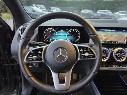 Photo 13 Mercedes GLA  200 7G-DCT