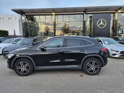 Photo 4 Mercedes GLA  200 7G-DCT