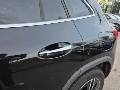 Photo 5 Mercedes GLA  200 7G-DCT