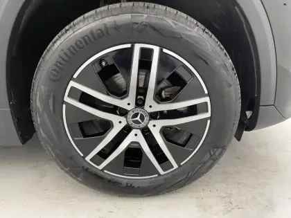 Photo 33 Mercedes GLA  200 7G-DCT