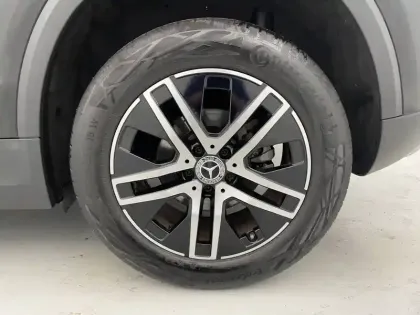 Photo 37 Mercedes GLA  200 7G-DCT