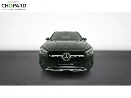 Photo 22 Mercedes GLA  200 7G-DCT