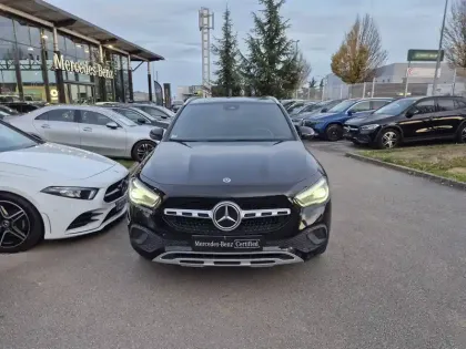 Photo 1 Mercedes GLA  200 7G-DCT