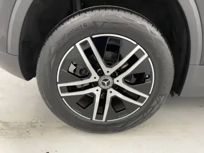 Photo 39 Mercedes GLA  200 7G-DCT