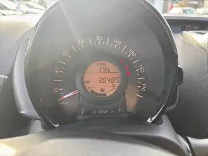 Photo 9 Peugeot 108  VTi 72ch S&S BVM5