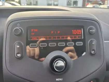 Photo 14 Peugeot 108  VTi 72ch S&S BVM5