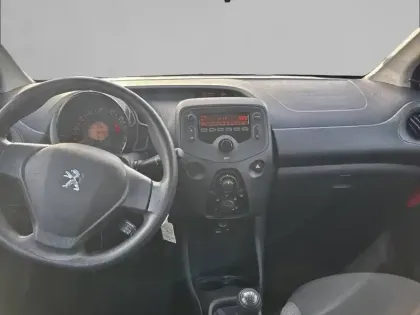 Photo 7 Peugeot 108  VTi 72ch S&S BVM5