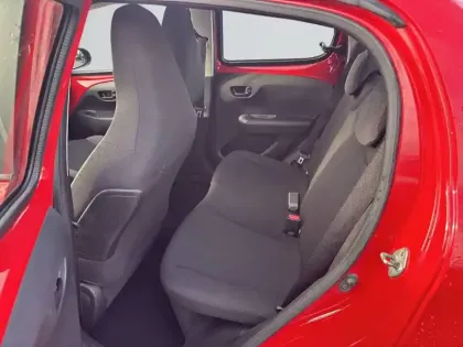 Photo 11 Peugeot 108  VTi 72ch S&S BVM5