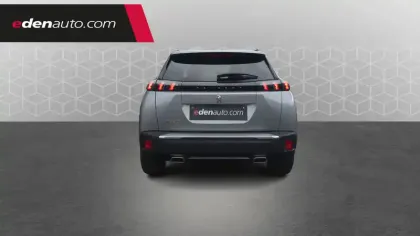 Photo 3 Peugeot 2008  PureTech 130 S&S EAT8