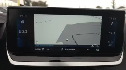 Photo 28 Peugeot 2008  PureTech 130 S&S EAT8