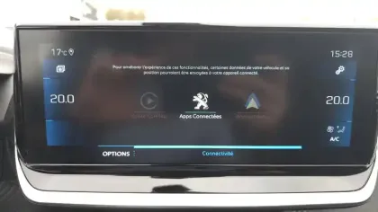 Photo 30 Peugeot 2008  PureTech 130 S&S EAT8